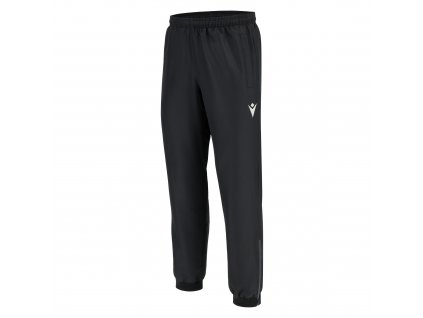 ORPHEUS MICROFIBER PANT (Barva BLACK/GUN METAL, Velikost XXS)