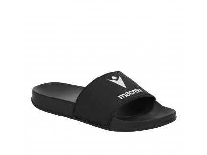 TIDAL SLIPPERS (Barva BLACK, Velikost 45)