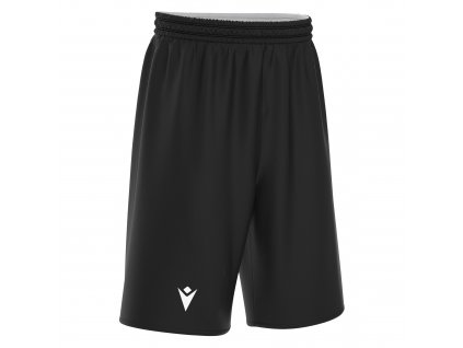 X500 SHORTS REVERSIBLE (Barva ORANGE/WHITE, Velikost XXS)