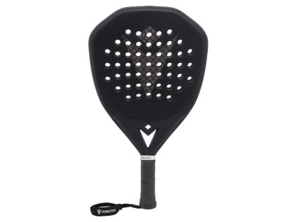 PADEL CF ASPIRE POWER I RACKET (Barva BLACK)