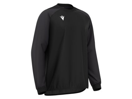 SKARN CONTACT TOP (Barva BLACK, Velikost XXS)