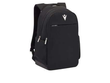 ROUTE BACKPACK (Barva BLACK, Velikost 22,3 l)