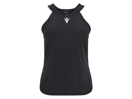 PAD CLOVIA ICON MATCH DAY TANK TOP (Barva WHITE, Velikost XXL)