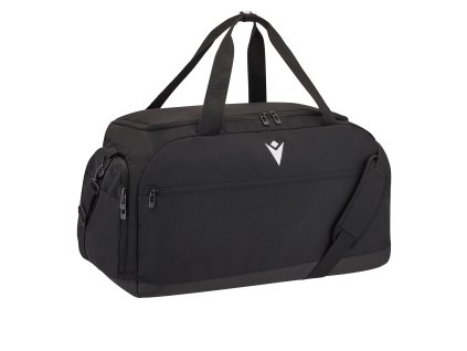 FLOW GYM BAG (Barva BLACK, Velikost 53,5 l)