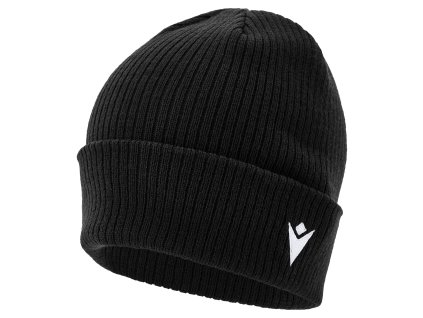 ZIMA BEANIE (Barva BLACK, Velikost JR)