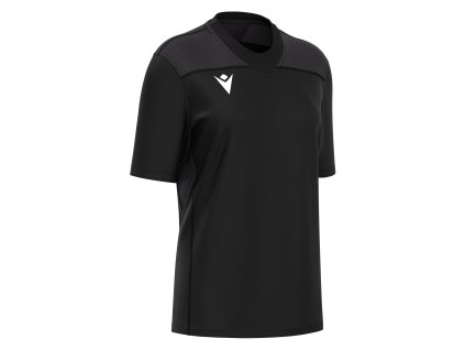 41210 beryl wmn shirt barva black velikost xxs