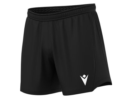 DRAVITE ECO SHORTS (Barva BLACK, Velikost XXL)