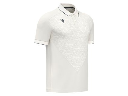 BALDWIN POLO (Barva RED, Velikost 3XL)