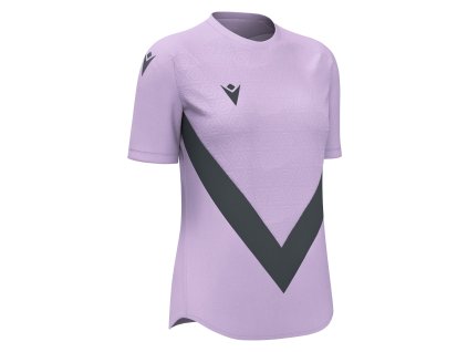 41255 dryad wmn shirt barva lillac anthracite velikost xxs