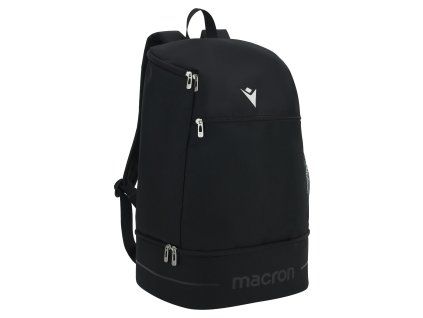 AXIS MEDIUM BACKPACK BLK/NS (Barva BLACK, Velikost TU)