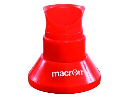ADJUSTABLE KICKING TEE VÝPRODEJ (Barva RED)