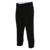 3/4 LENGHT PANTS RISE WOMEN (Barva WHITE, Velikost 3XS)