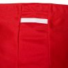 AETHER SWEATSHIRT (Barva RED/WHITE, Velikost 3XL)