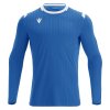 ALHENA SHIRT LS (Barva WHITE/RED, Velikost 3XL)