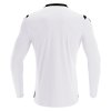 ALHENA SHIRT LS (Barva WHITE/RED, Velikost 3XL)