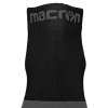 ANTI-TEAR REINFORCED HEEL SOCKS EXERT (Barva BLACK, Počet kusů v balení 5, Velikost XL)