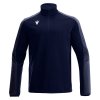 ARNO 1/4 ZIP JERSEY
