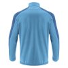 ARNO 1/4 ZIP JERSEY