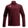 ARNO 1/4 ZIP JERSEY