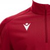 ARNO 1/4 ZIP JERSEY