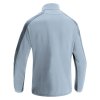 ARNO 1/4 ZIP JERSEY