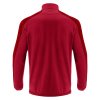 ARNO 1/4 ZIP JERSEY