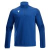 ARNO 1/4 ZIP JERSEY