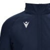 ATLANTIC HERO WINDBREAKER (Barva RED, Velikost 3XL)