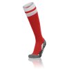 AZLON SOCKS (Barva BOTTLE GREEN/BLACK, Počet kusů v balení 1, Velikost XS)