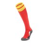 AZLON SOCKS (Barva BOTTLE GREEN/BLACK, Počet kusů v balení 1, Velikost XS)