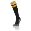AZLON SOCKS (Barva BOTTLE GREEN/BLACK, Počet kusů v balení 1, Velikost XS)