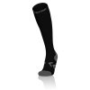 ENHANCE SOCKS (Barva BLACK, Počet kusů v balení 1, Velikost XL)