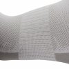 ERGONOMIC INVISIBLE SOCKS STRIVE (Barva BLACK, Počet kusů v balení 1, Velikost XL)