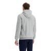 34183 13 full lenght zip hooded sweatshirt zither