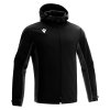 HOODED HEAVY SOFT-SHELL JACKET HIMALAYA