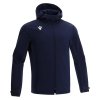 HOODED HEAVY SOFT-SHELL JACKET HIMALAYA