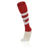 HOOPS SOCKS (Barva COLUMBIA/WHITE, Počet kusů v balení 1, Velikost XS)