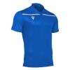 JUMEIRAH POLO (Barva WHITE/ANTHRACITE, Velikost 3XL)