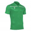 JUMEIRAH POLO (Barva WHITE/ANTHRACITE, Velikost 3XL)