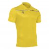 JUMEIRAH POLO (Barva WHITE/ANTHRACITE, Velikost 3XL)