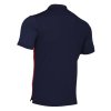 JUMEIRAH POLO (Barva WHITE/ANTHRACITE, Velikost 3XL)