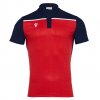 JUMEIRAH POLO (Barva WHITE/ANTHRACITE, Velikost 3XL)