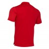 JUMEIRAH POLO (Barva WHITE/ANTHRACITE, Velikost 3XL)