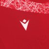 KOLYMA  JERSEY (Barva RED/WHITE, Velikost 3XL)