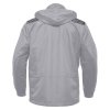 LAHTI JACKET (Barva RED, Velikost 3XL)