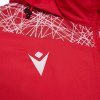 LAHTI JACKET (Barva RED, Velikost 3XL)