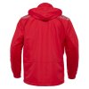 LAHTI JACKET (Barva RED, Velikost 3XL)