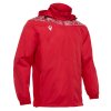 LAHTI JACKET (Barva RED, Velikost 3XL)