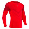 PERFORMANCE ++ LONG SLEEVES SHIRT