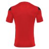 POLIS JERSEY (Barva WHITE/ANTHRACITE, Velikost 3XL)